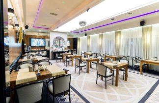 Hotele 3*** - Hotel Falko *** - obiekt - zdjęcie 4 