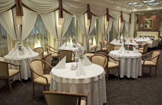 Hotele 3*** - Hotel Falko *** - obiekt - zdjęcie 5 