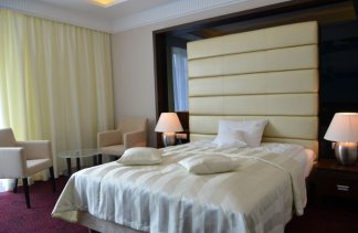 Hotele 3*** - Hotel Falko *** - obiekt - zdjęcie 7 