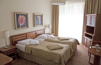 Hotele 3*** - Hotel Falko *** - obiekt - zdjęcie 10 