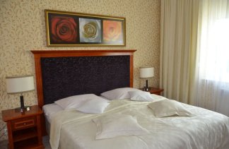 Hotele 3*** - Hotel Falko *** - obiekt - zdjęcie 8 