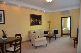 Hotele 3*** - Hotel Falko *** - obiekt - zdjęcie 9 