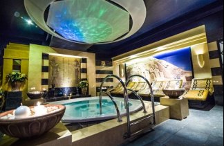 Hotele 3*** - Hotel Falko *** - obiekt - zdjęcie 11 