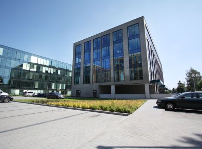 Gdański Inkubator Przedsiębiorczości STARTER - sale konferencyjne Gdańsk