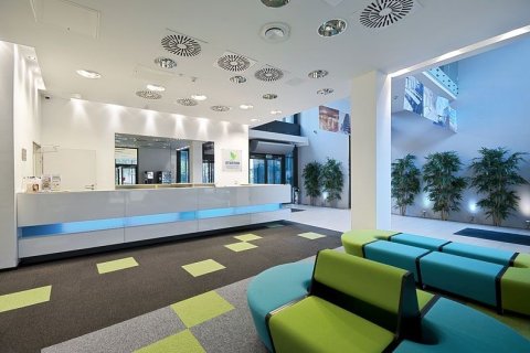 Centra konferencyjne - Gdański Inkubator Przedsiębiorczości STARTER - zdjęcie 2