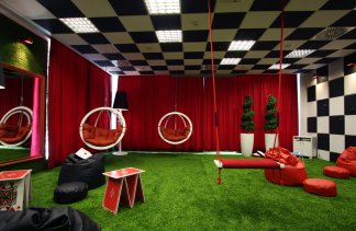 Centra konferencyjne - Gdański Inkubator Przedsiębiorczości STARTER - obiekt - zdjęcie 5 