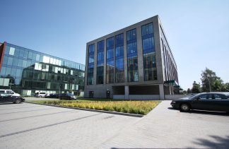 Centra konferencyjne - Gdański Inkubator Przedsiębiorczości STARTER - obiekt - zdjęcie 1 