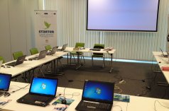 Centra konferencyjne - Gdański Inkubator Przedsiębiorczości STARTER - zdjęcie 3