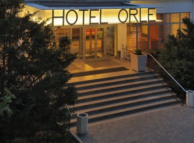 Hotel Orle - sale konferencyjne Gdańsk