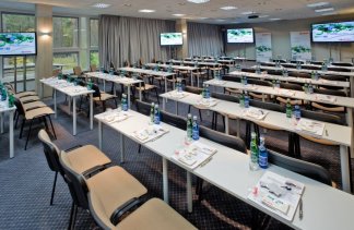 Hotele 3*** - Hotel Orle - obiekt - zdjęcie 12 