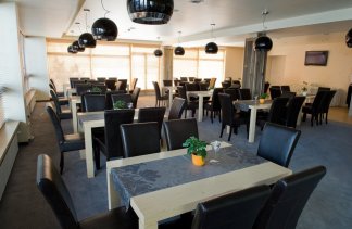 Hotele 3*** - Hotel Orle - obiekt - zdjęcie 26 