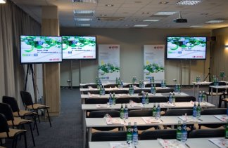 Hotele 3*** - Hotel Orle - obiekt - zdjęcie 11 