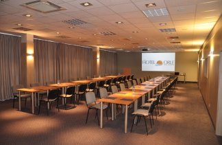 Hotele 3*** - Hotel Orle - obiekt - zdjęcie 13 