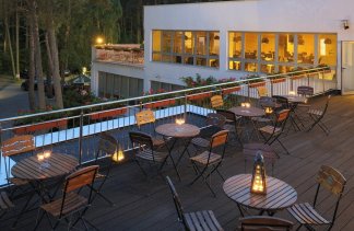 Hotele 3*** - Hotel Orle - obiekt - zdjęcie 28 