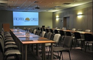 Hotele 3*** - Hotel Orle - obiekt - zdjęcie 8 