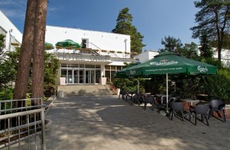 Hotele 3*** - Hotel Orle - obiekt - zdjęcie 3 