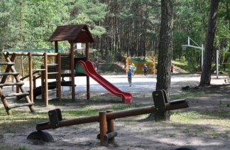 Hotele 3*** - Hotel Orle - obiekt - zdjęcie 40 