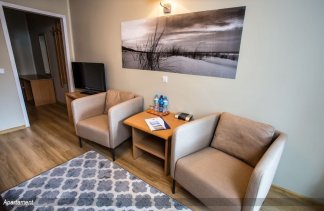 Hotele 3*** - Hotel Orle - obiekt - zdjęcie 18 