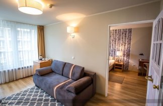 Hotele 3*** - Hotel Orle - obiekt - zdjęcie 15 