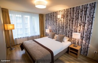 Hotele 3*** - Hotel Orle - obiekt - zdjęcie 17 