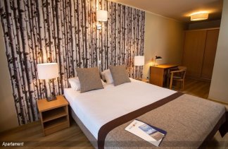 Hotele 3*** - Hotel Orle - obiekt - zdjęcie 19 