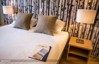 Hotele 3*** - Hotel Orle - obiekt - zdjęcie 20 