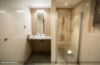 Hotele 3*** - Hotel Orle - obiekt - zdjęcie 24 