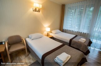 Hotele 3*** - Hotel Orle - obiekt - zdjęcie 14 