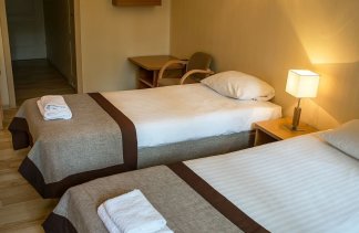 Hotele 3*** - Hotel Orle - obiekt - zdjęcie 21 