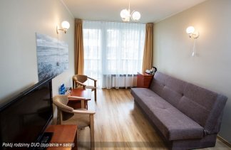 Hotele 3*** - Hotel Orle - obiekt - zdjęcie 22 