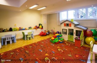 Hotele 3*** - Hotel Orle - obiekt - zdjęcie 42 