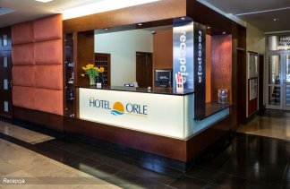 Hotele 3*** - Hotel Orle - obiekt - zdjęcie 4 