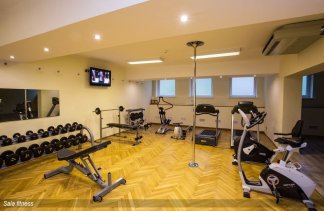 Hotele 3*** - Hotel Orle - obiekt - zdjęcie 37 