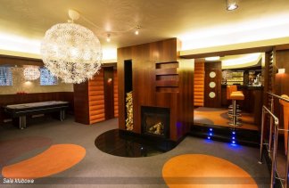 Hotele 3*** - Hotel Orle - obiekt - zdjęcie 36 