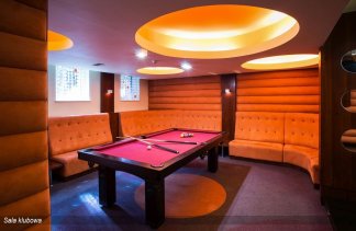 Hotele 3*** - Hotel Orle - obiekt - zdjęcie 35 