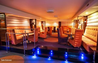 Hotele 3*** - Hotel Orle - obiekt - zdjęcie 34 