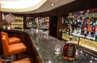 Hotele 3*** - Hotel Orle - obiekt - zdjęcie 33 