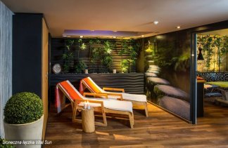 Hotele 3*** - Hotel Orle - obiekt - zdjęcie 31 