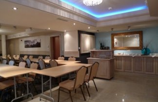 Hotele 3*** - Hotel Villa Baltica - obiekt - zdjęcie 3 