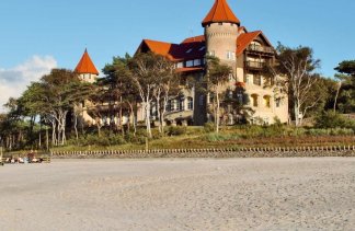 Hotele konferencyjne - Hotel Neptun - obiekt - zdjęcie 2 