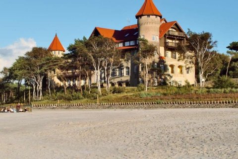 Hotele konferencyjne - Hotel Neptun - zdjęcie 2