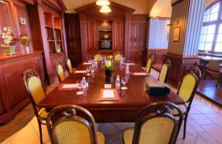 Hotele konferencyjne - Hotel Neptun - obiekt - zdjęcie 7 