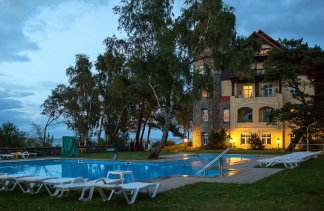 Hotele konferencyjne - Hotel Neptun - obiekt - zdjęcie 42 