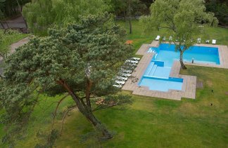 Hotele konferencyjne - Hotel Neptun - obiekt - zdjęcie 41 