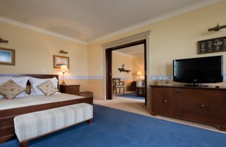 Hotele konferencyjne - Hotel Neptun - obiekt - zdjęcie 13 