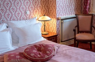 Hotele konferencyjne - Hotel Neptun - obiekt - zdjęcie 19 