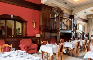 Hotele konferencyjne - Hotel Neptun - obiekt - zdjęcie 28 