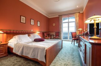 Hotele konferencyjne - Hotel Neptun - obiekt - zdjęcie 10 