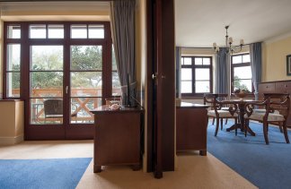 Hotele konferencyjne - Hotel Neptun - obiekt - zdjęcie 31 