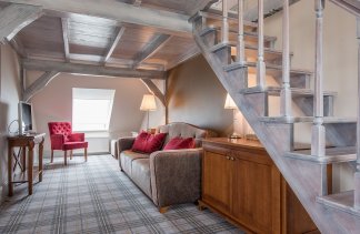 Hotele konferencyjne - Hotel Neptun - obiekt - zdjęcie 22 